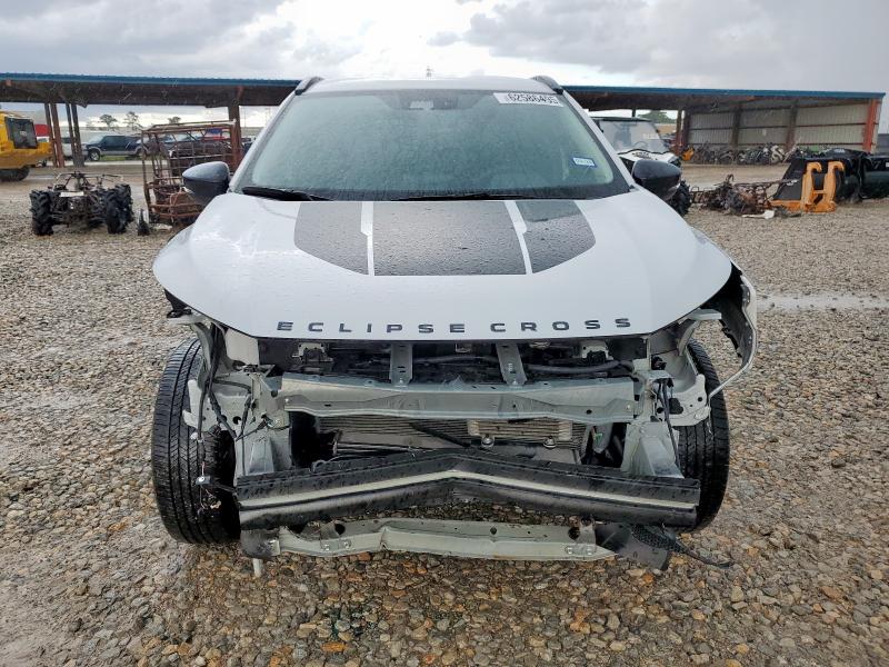Photo 5 from auction – 2024 MITSUBISHI ECLIPSE CR with VIN JA4ATVAAXRZ056384