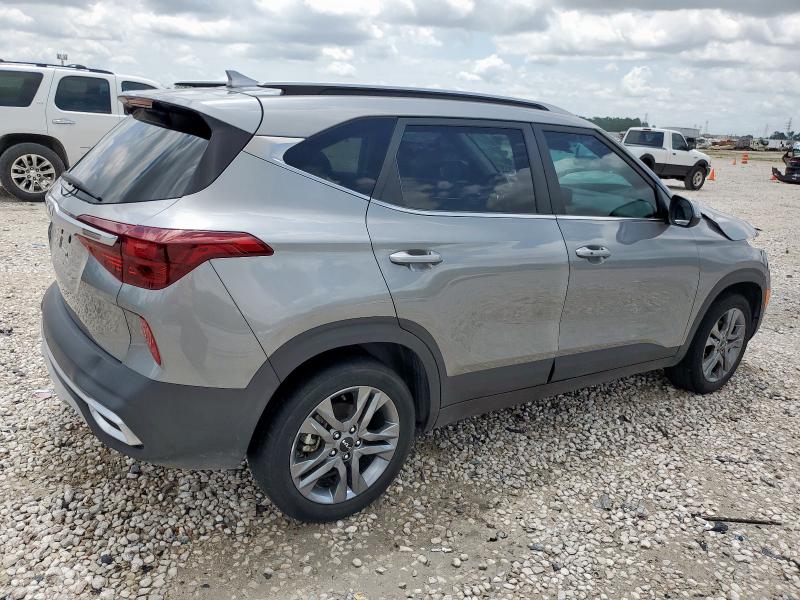 Photo 3 from auction – 2023 KIA SELTOS S with VIN KNDEU2AA8P7377139