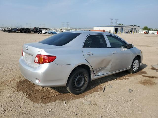 Photo 3 from auction – 2010 TOYOTA COROLLA BA with VIN 2T1BU4EEXAC530332