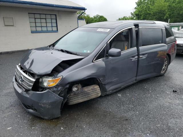 2011 Honda Odyssey