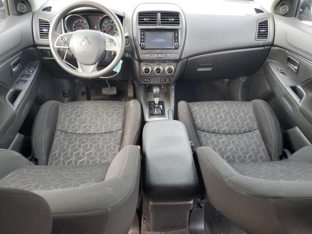 Photo 8 from auction – 2024 MITSUBISHI OUTLANDER with VIN JA4ARUAU5RU008436