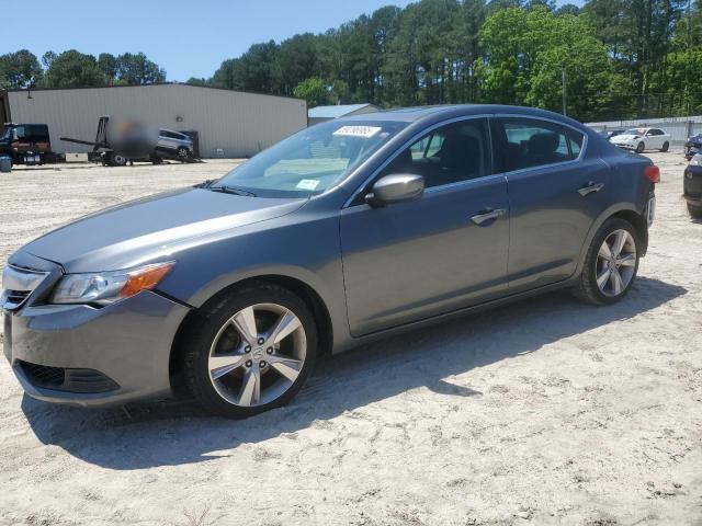 ACURA ILX 20 2014 with VIN 19VDE1F36EE008945 - Photo from auction
