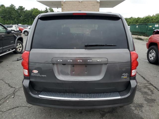 Foto 6 de la subasta – 2016 DODGE GRAND CARAVAN R/T con VIN 2C4RDGEG8GR345481