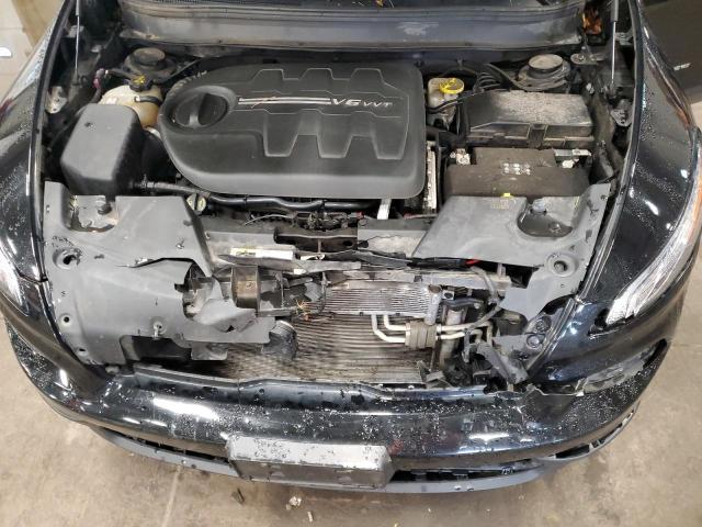 Photo 12 from auction – 2017 JEEP CHEROKEE L with VIN 1C4PJMCS9HD239163