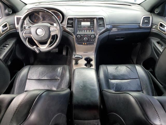 Photo 8 from auction – 2014 JEEP GRAND CHER with VIN 1C4RJECT0EC239884