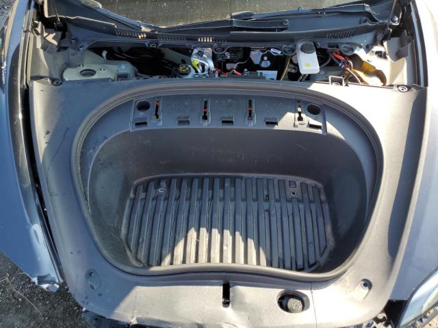 Photo 11 from auction – 2024 TESLA MODEL 3 with VIN 5YJ3E1EB7RF811694
