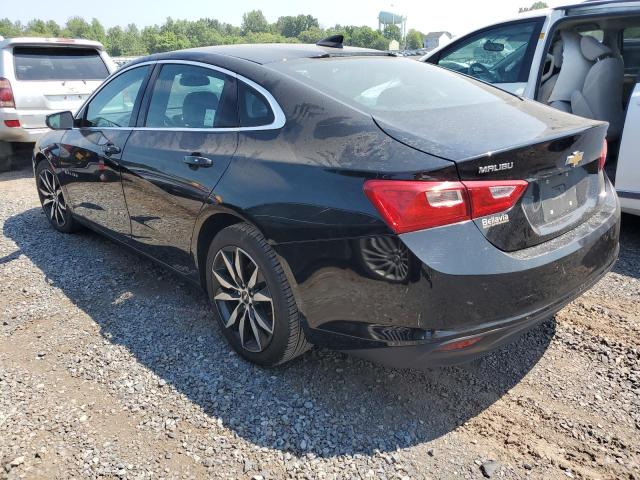 Photo 2 from auction – 2018 CHEVROLET MALIBU LT with VIN 1G1ZD5ST8JF287241