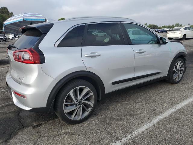Photo 3 from auction – 2017 KIA NIRO EX TO with VIN KNDCE3LC4H5043809