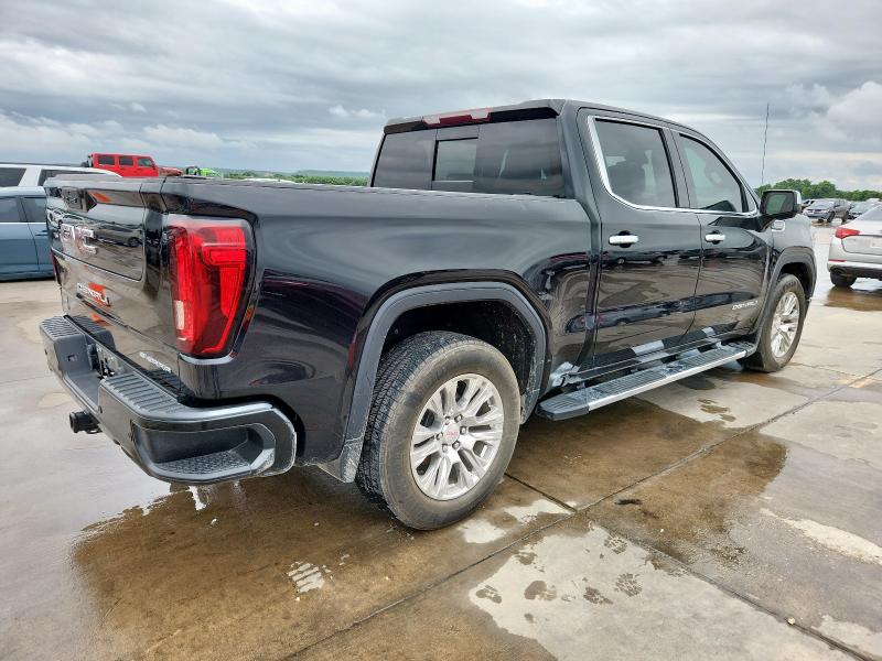 Photo 3 from auction – 2021 GMC SIERRA with VIN 3GTU9FEL9MG480697