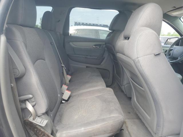 Photo 11 from auction – 2014 CHEVROLET TRAVERSE L with VIN 1GNKVFED2EJ142061