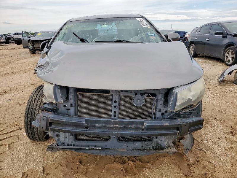 Photo 5 from auction – 2012 KIA FORTE EX with VIN KNAFU4A20C5500234