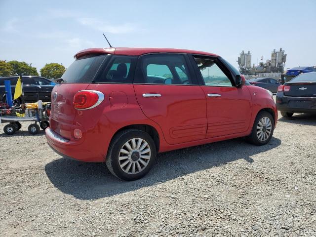 Photo 3 from auction – 2015 FIAT 500L EASY with VIN ZFBCFABH9FZ030089