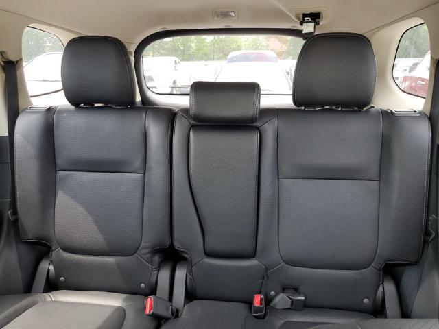 Photo 10 from auction – 2016 MITSUBISHI OUTLANDER with VIN JA4AZ3A36GZ057744