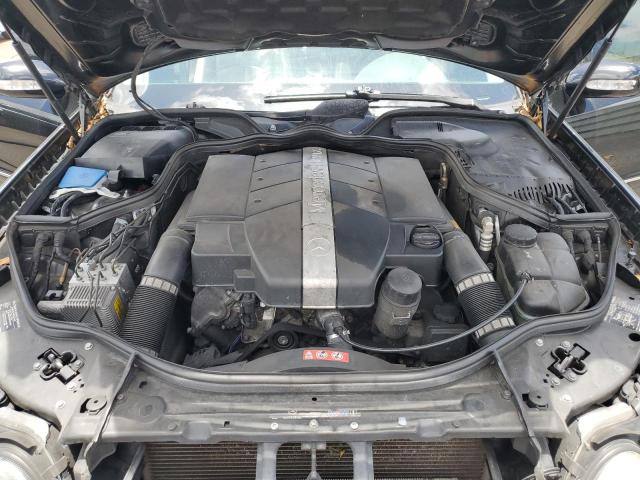 Photo 11 from auction – 2005 MERCEDES-BENZ E 320 with VIN WDBUF65JX5A710964