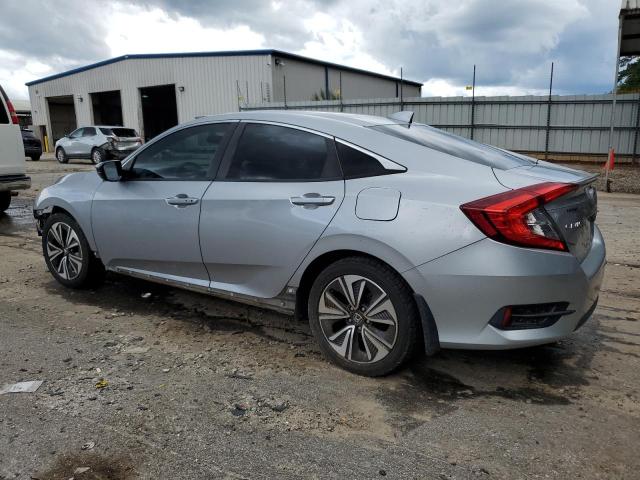 Photo 2 from auction – 2016 HONDA CIVIC EX with VIN 19XFC1F33GE029079