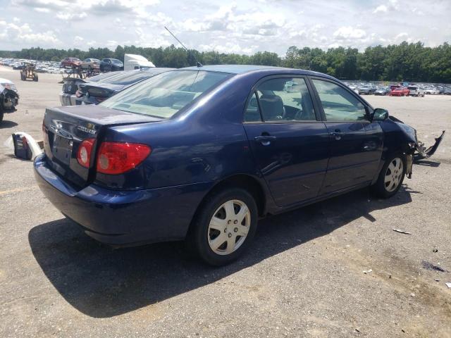 Photo 3 from auction – 2006 TOYOTA COROLLA CE with VIN 1NXBR32E16Z722647