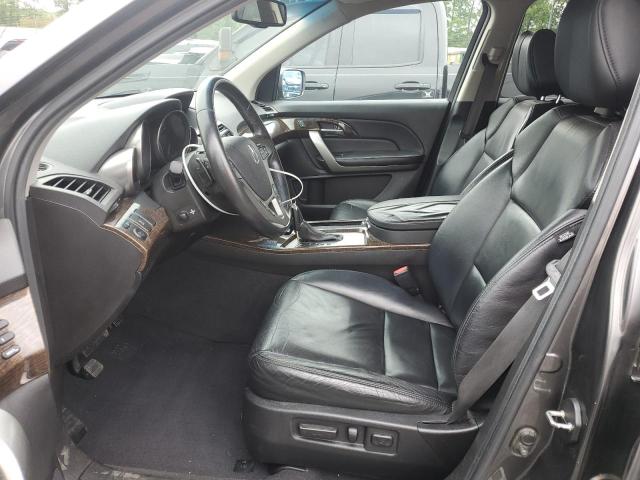 Photo 7 from auction – 2012 ACURA MDX TECHNO with VIN 2HNYD2H31CH539996