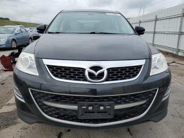 Photo 5 from auction – 2012 MAZDA CX-9 with VIN JM3TB3DAXC0365650