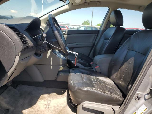 Photo 7 from auction – 2008 NISSAN SENTRA 2.0 with VIN 3N1AB61E18L730688
