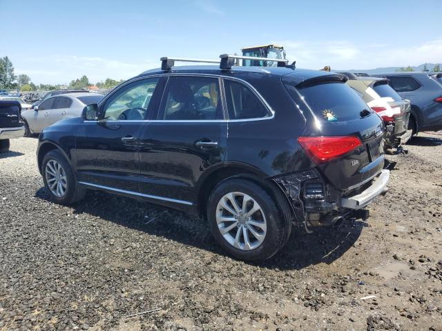 Photo 2 from auction – 2015 AUDI Q5 PREMIUM with VIN WA1CFAFP9FA091661