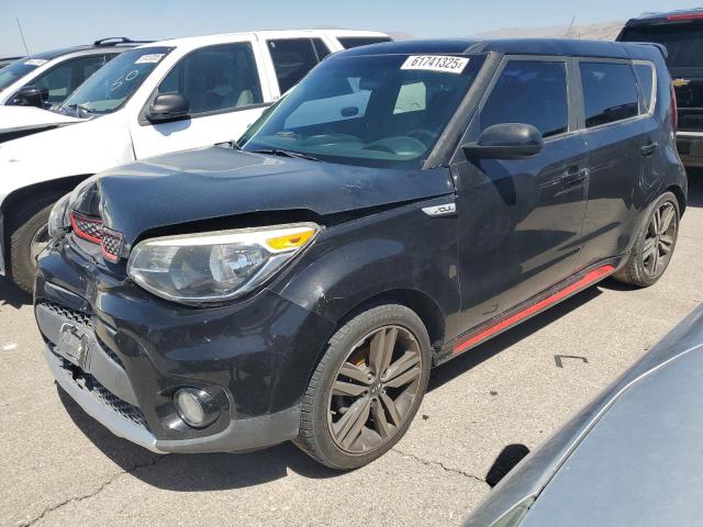 2015 KIA SOUL - Търг №61741325