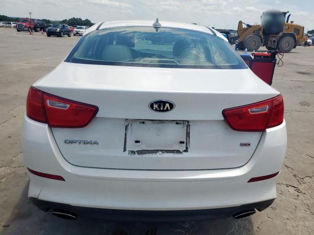 Photo 6 from auction – 2015 KIA OPTIMA LX with VIN KNAGM4A79F5639881