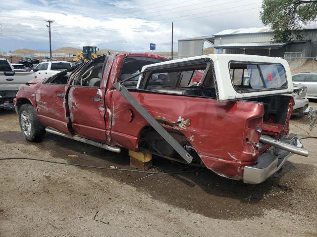 Photo 2 from auction – 2007 DODGE RAM 1500 S with VIN 1D7HU18297S241983