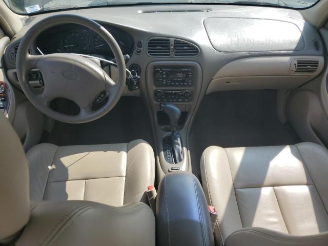 Photo 8 from auction – 2001 OLDSMOBILE INTRIGUE G with VIN 1G3WX52H41F212890