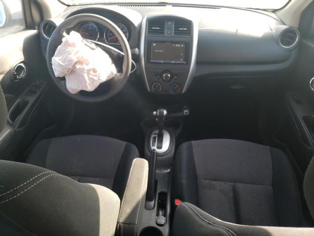 Photo 8 from auction – 2017 NISSAN VERSA S with VIN 3N1CN7APXHL838198