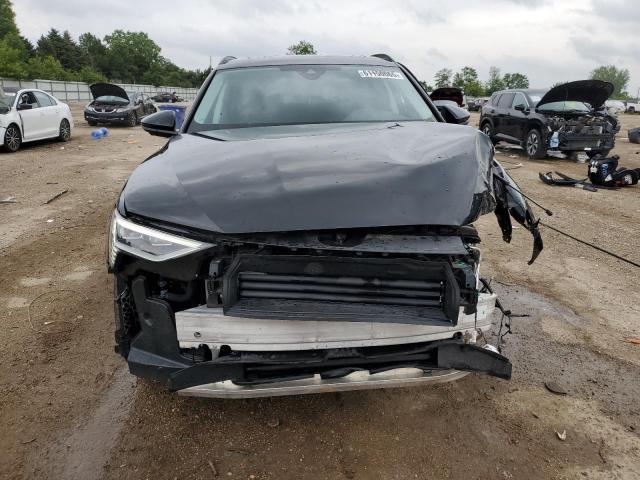 Photo 5 from auction – 2023 AUDI E-TRON PRE with VIN WA1LAAGE4PB005308