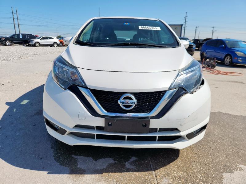 Photo 5 from auction – 2017 NISSAN VERSA NOTE with VIN 3N1CE2CP7HL376621