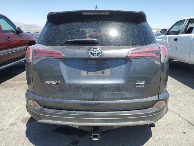Photo 6 from auction – 2017 TOYOTA RAV4 XLE with VIN JTMWFREV0HD107636