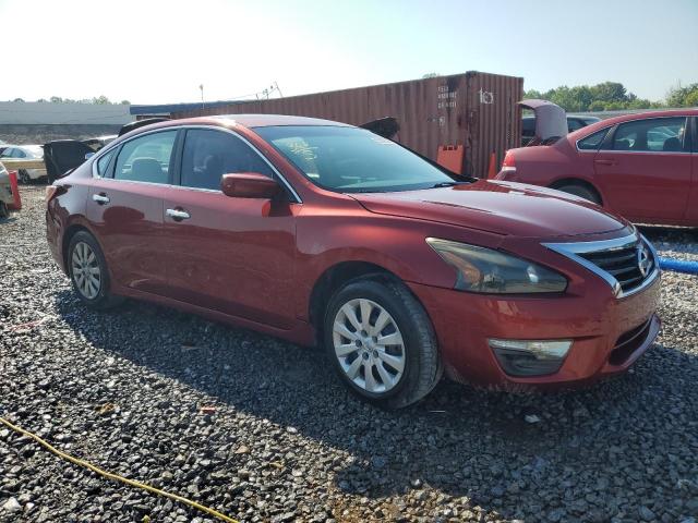 Photo 4 from auction – 2013 NISSAN ALTIMA 2.5 with VIN 1N4AL3AP1DN515144
