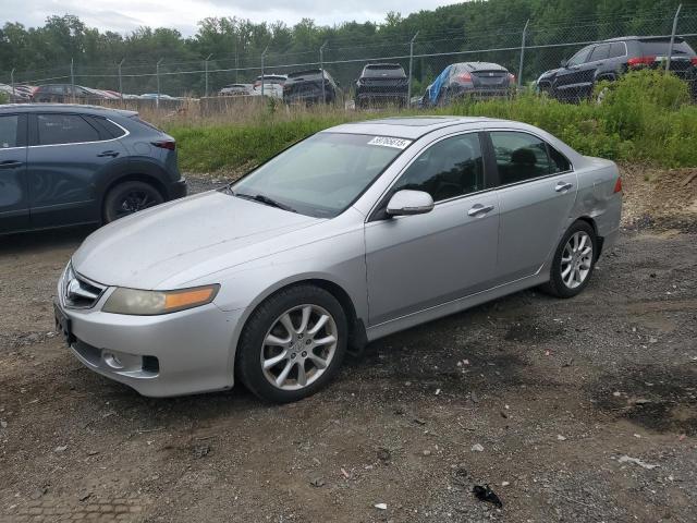 ACURA TSX 2006 with VIN JH4CL96956C025688 - Photo from auction