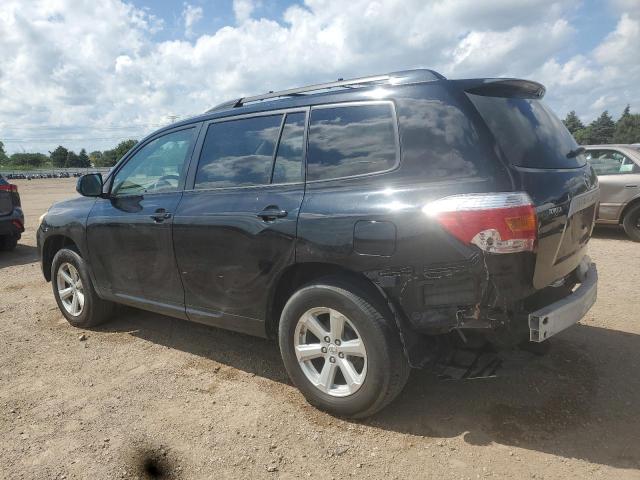 Photo 2 from auction – 2009 TOYOTA HIGHLANDER with VIN JTEES41A092141954