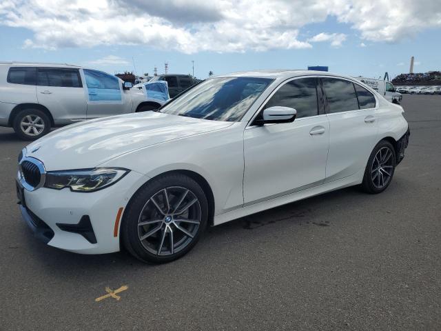 Photo 1 from auction – 2019 BMW 330I with VIN WBA5R1C51KAE81706