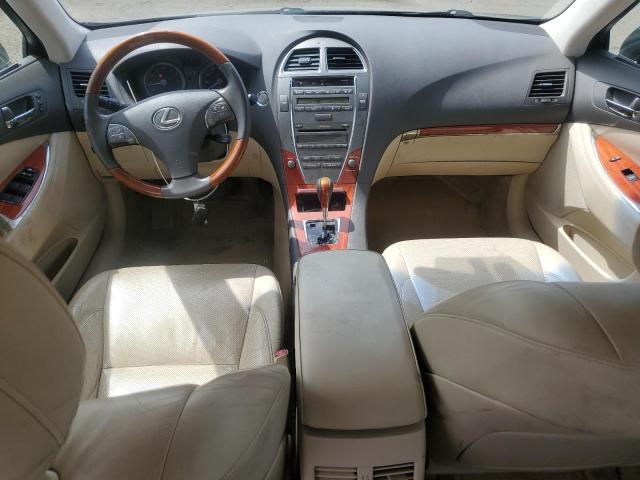Photo 8 from auction – 2010 LEXUS ES 350 with VIN JTHBK1EG6A2358111