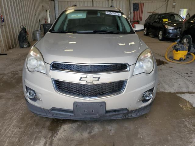 Photo 5 from auction – 2012 CHEVROLET EQUINOX LT with VIN 2GNFLNEK4C6137566
