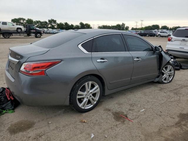 Photo 3 from auction – 2015 NISSAN ALTIMA 3.5 with VIN 1N4BL3APXFC164527