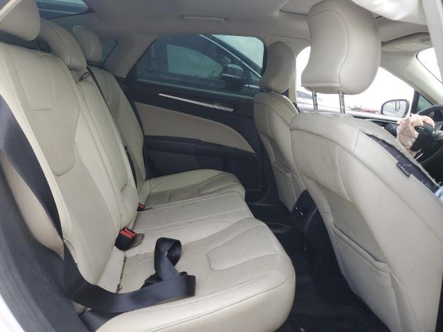Photo 10 from auction – 2018 FORD FUSION TITANIUM/PLATINUM with VIN 3FA6P0K99JR160631