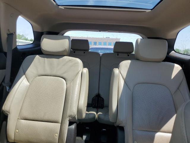 Photo 10 from auction – 2016 HYUNDAI SANTA FE S with VIN KM8SRDHF9GU140528