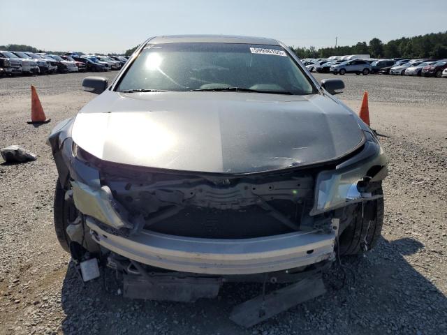 Photo 5 from auction – 2011 ACURA TL with VIN 19UUA8F21BA005955