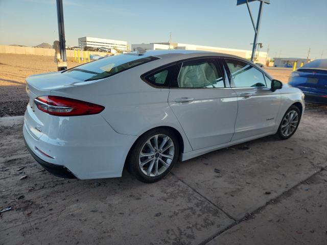 Photo 3 from auction – 2019 FORD FUSION SE with VIN 3FA6P0LU6KR137828