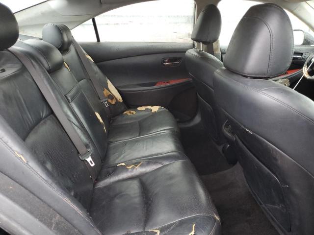 Photo 10 from auction – 2008 LEXUS GS350 with VIN JTHBJ46G182225642