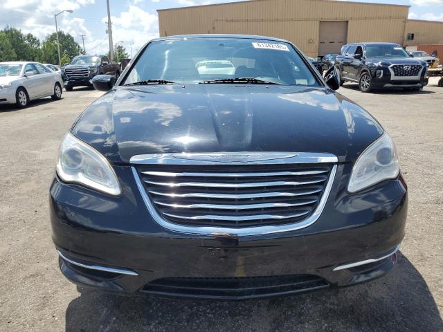 Photo 5 from auction – 2012 CHRYSLER 200 TOURIN with VIN 1C3CCBBB8CN131204