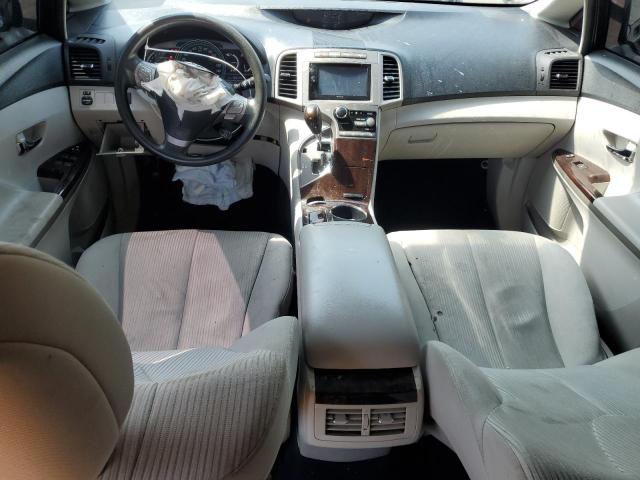 Photo 8 from auction – 2012 TOYOTA VENZA LE with VIN 4T3BA3BB8CU032331