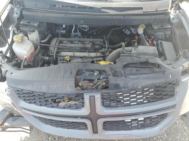 Photo 12 from auction – 2020 DODGE JOURNEY CR with VIN 3C4PDCGB7LT267722