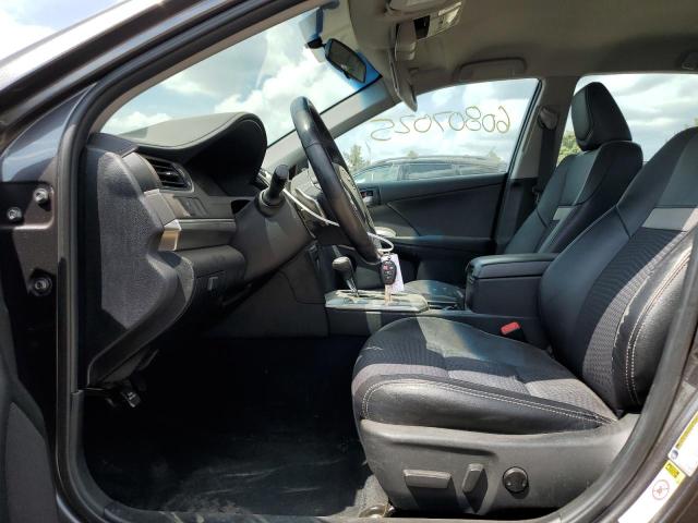 Photo 7 from auction – 2013 TOYOTA CAMRY L with VIN 4T1BF1FK2DU285719