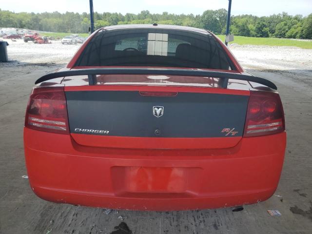 Photo 6 from auction – 2006 DODGE CHARGER R/ with VIN 2B3KA53H86H500370