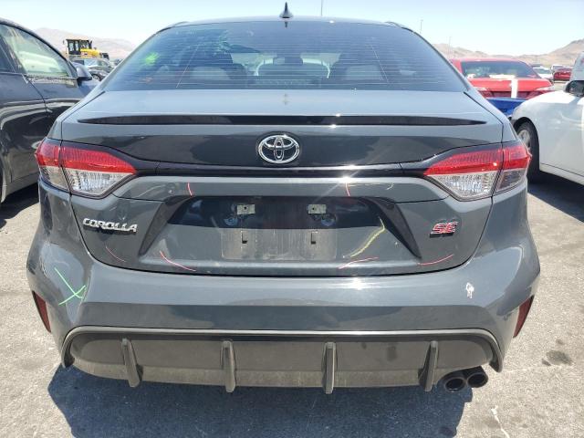 Photo 6 from auction – 2024 TOYOTA COROLLA SE with VIN 5YFS4MCE9RP209087